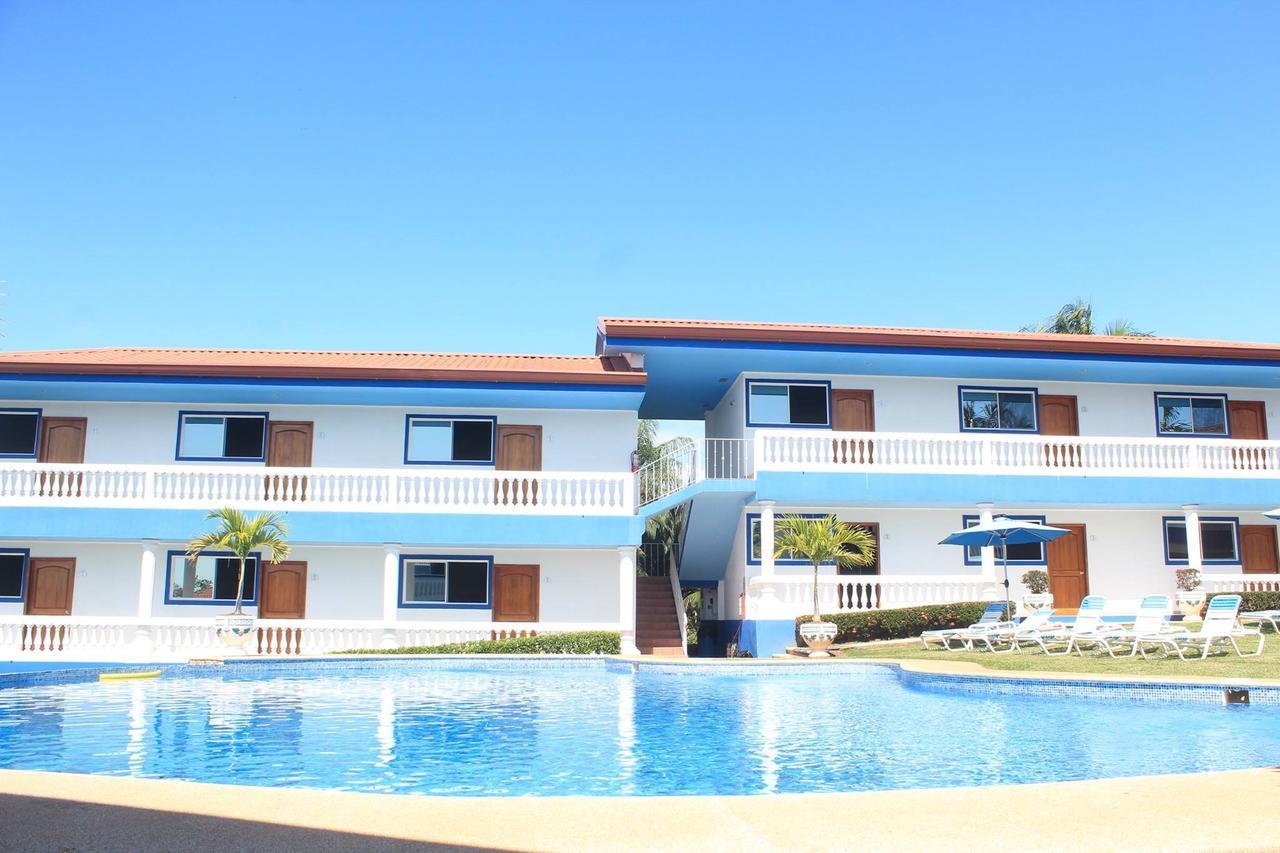 Hotel Grosseto Palma Real Loma エクステリア 写真
