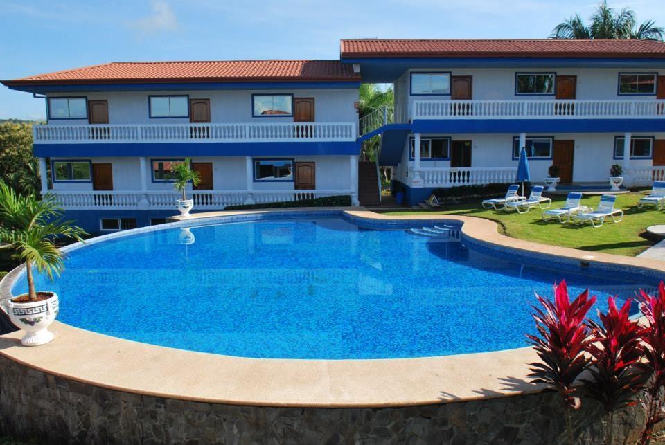 Hotel Grosseto Palma Real Loma エクステリア 写真
