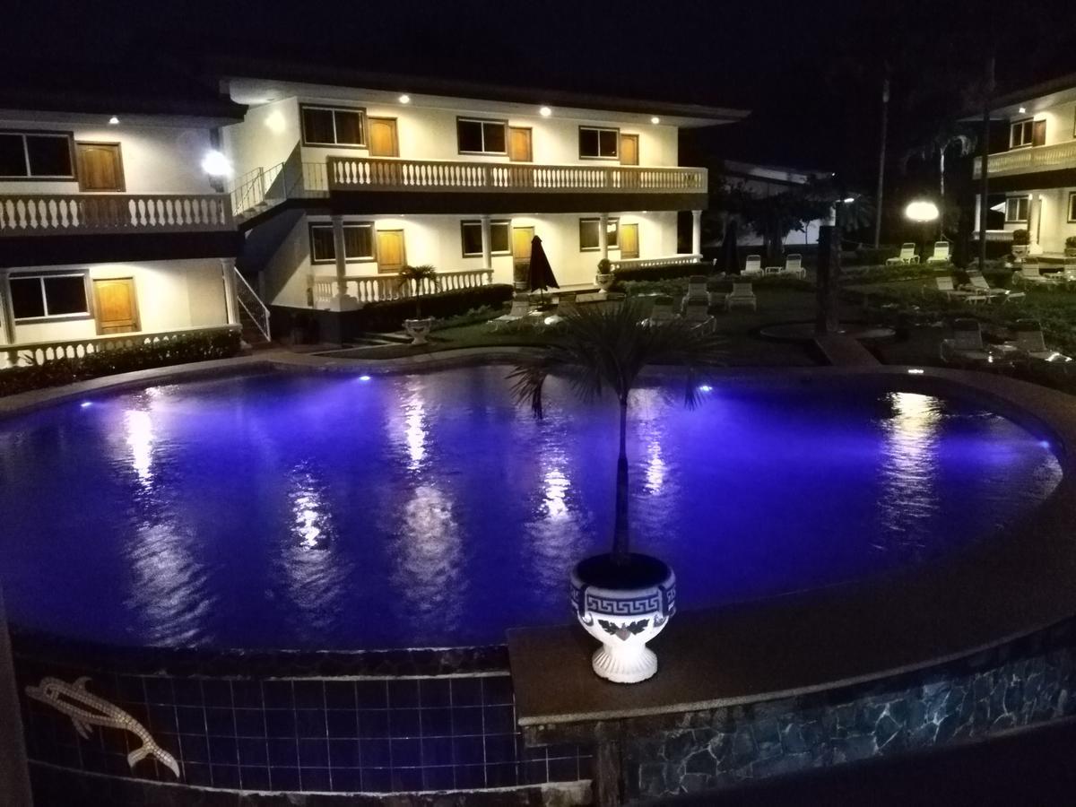 Hotel Grosseto Palma Real Loma エクステリア 写真