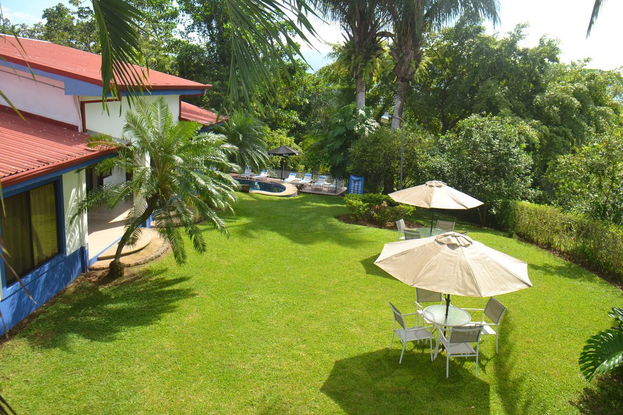 Hotel Grosseto Palma Real Loma エクステリア 写真