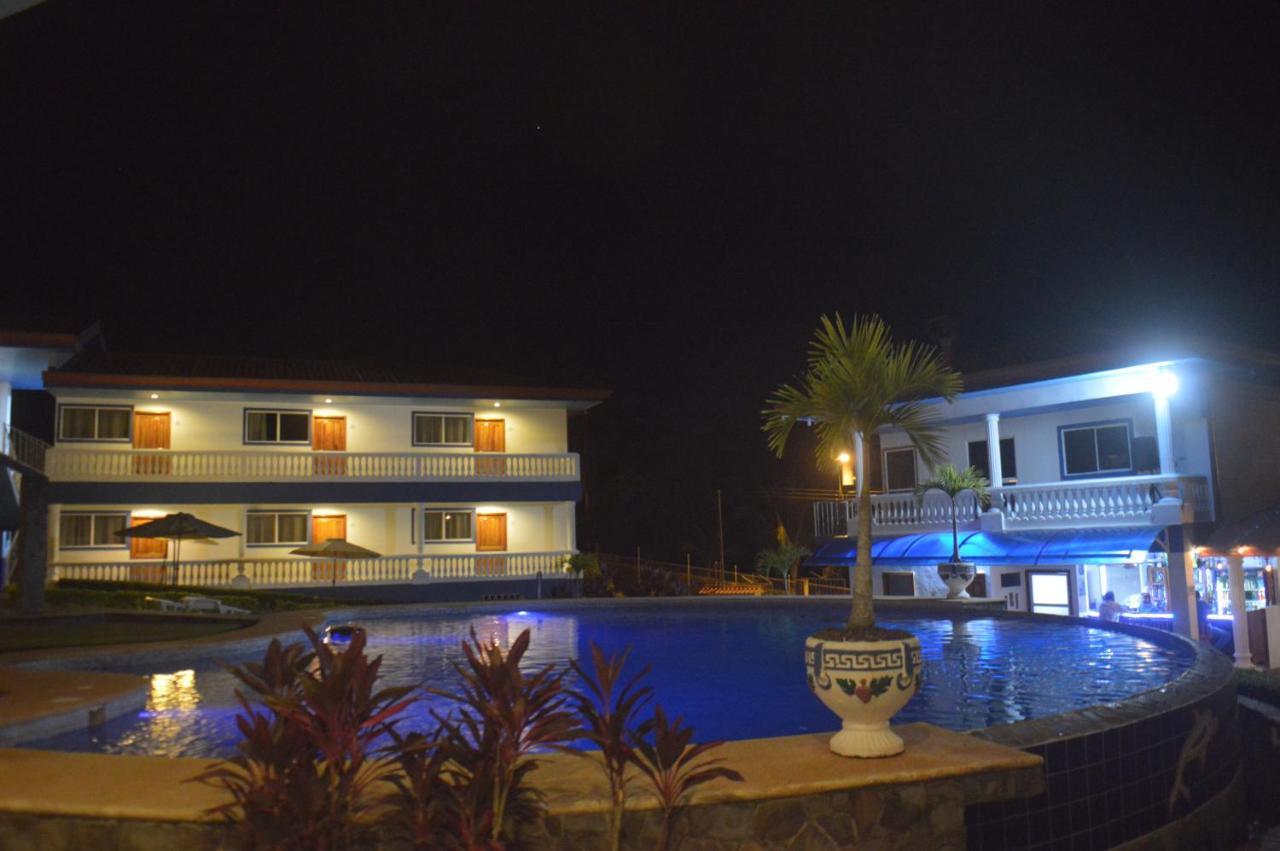 Hotel Grosseto Palma Real Loma エクステリア 写真