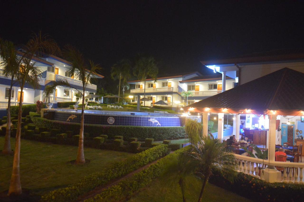 Hotel Grosseto Palma Real Loma エクステリア 写真