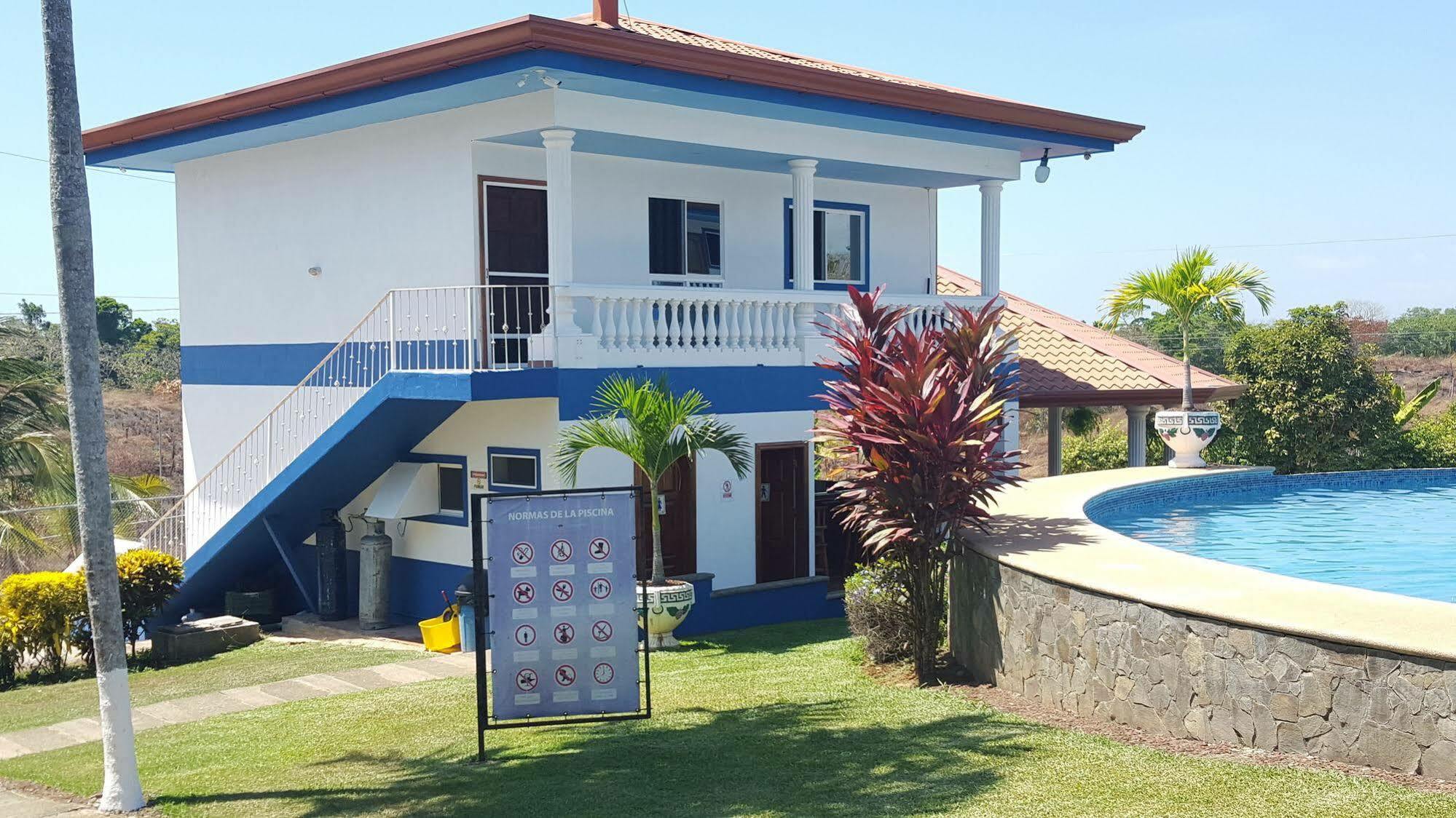 Hotel Grosseto Palma Real Loma エクステリア 写真
