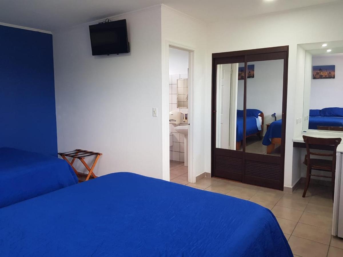 Hotel Grosseto Palma Real Loma エクステリア 写真