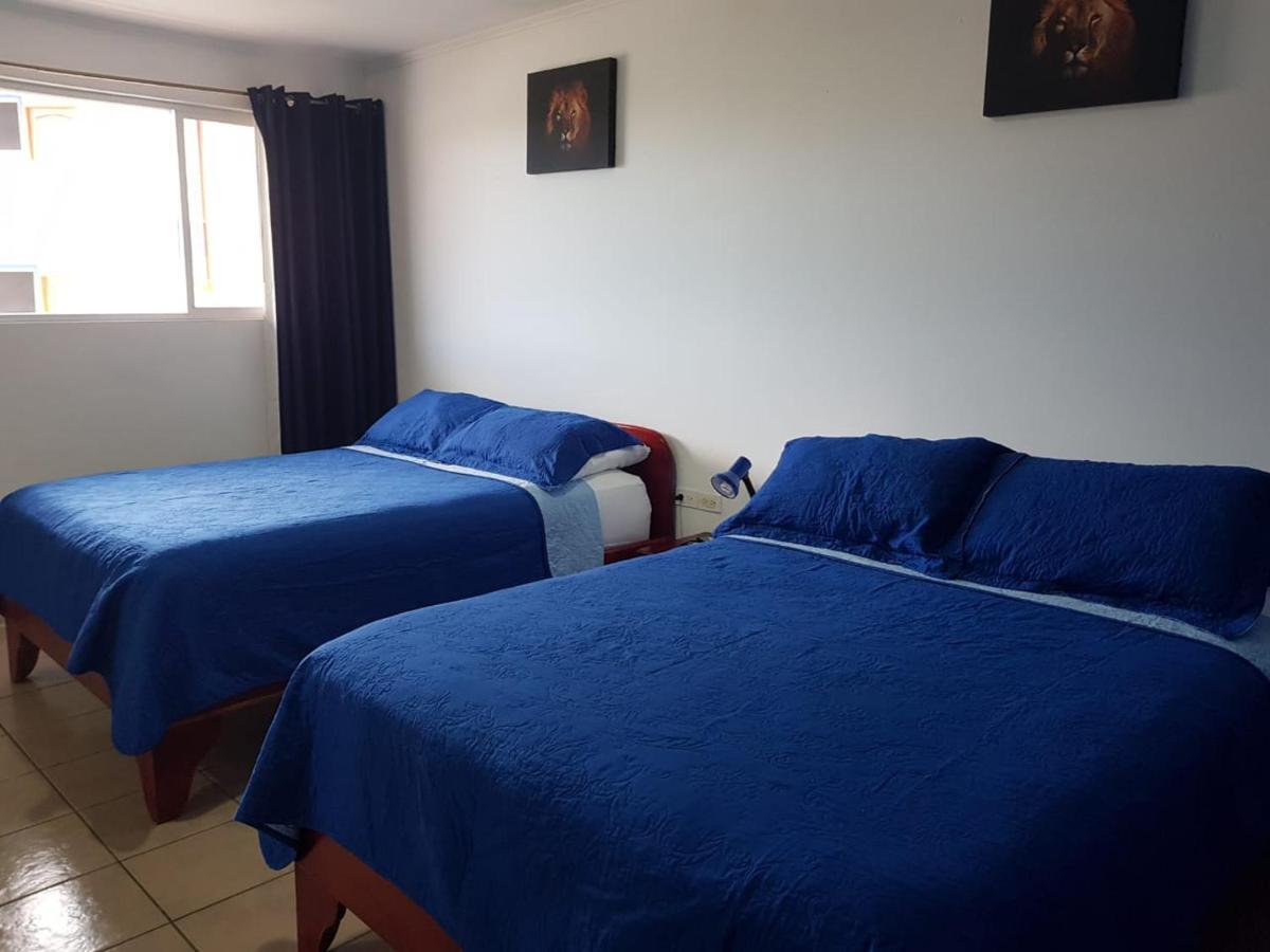 Hotel Grosseto Palma Real Loma エクステリア 写真