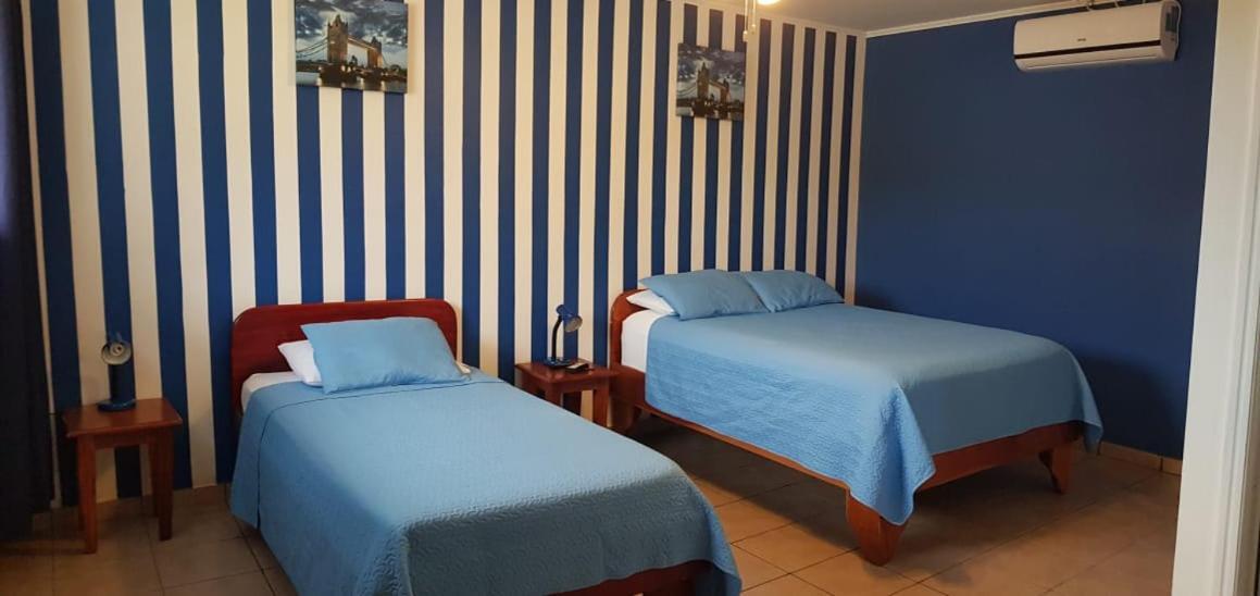 Hotel Grosseto Palma Real Loma エクステリア 写真