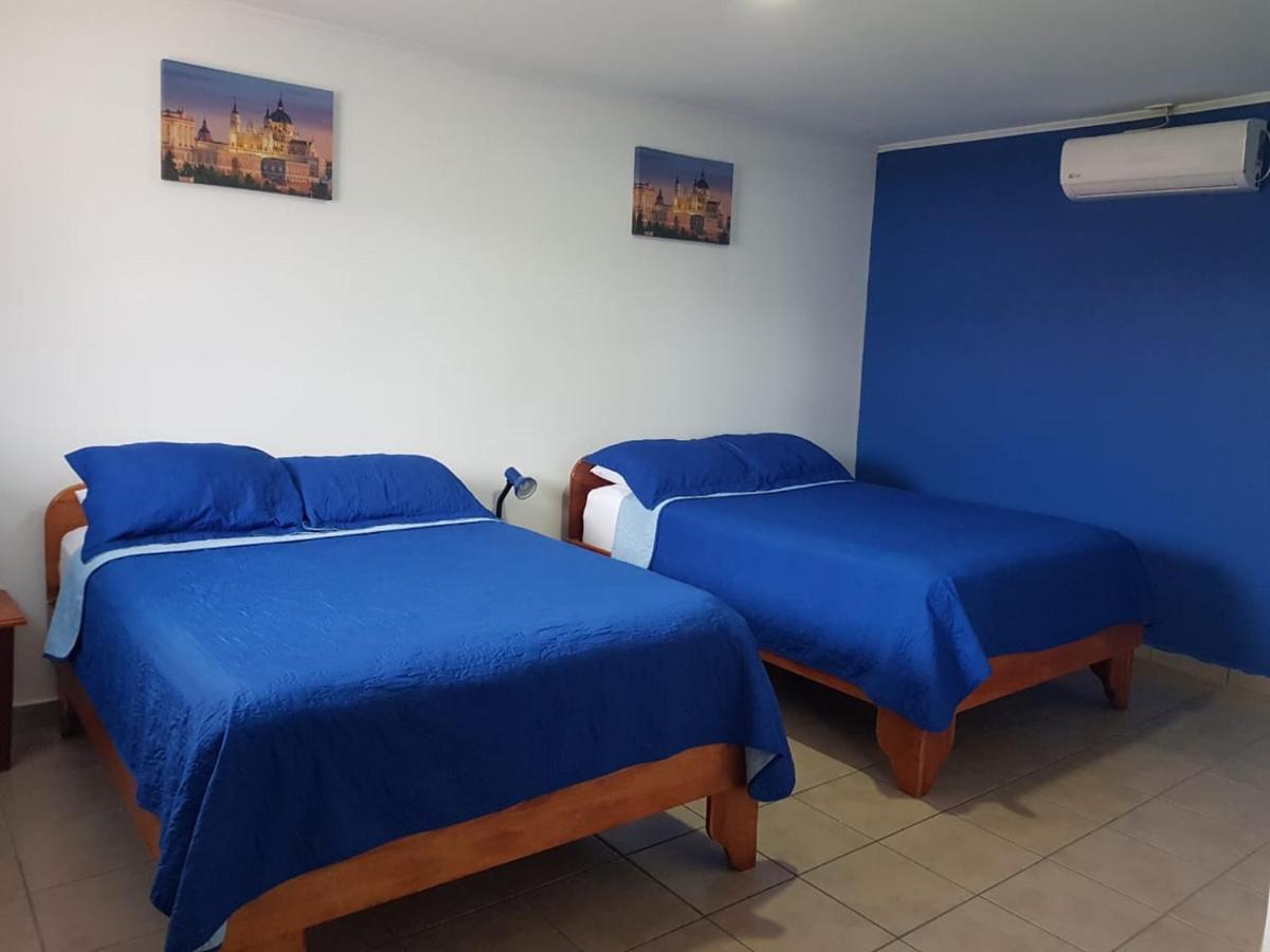 Hotel Grosseto Palma Real Loma エクステリア 写真