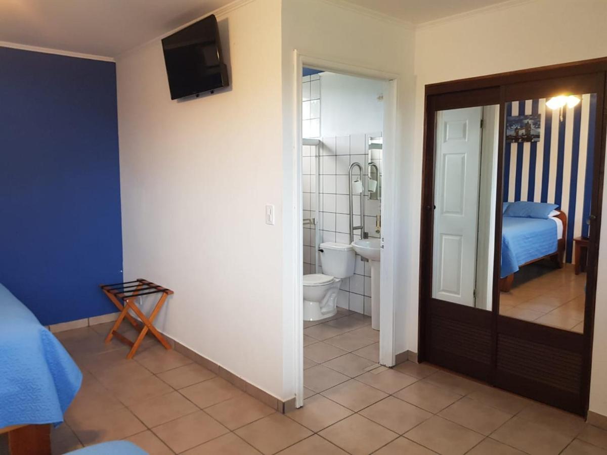 Hotel Grosseto Palma Real Loma エクステリア 写真