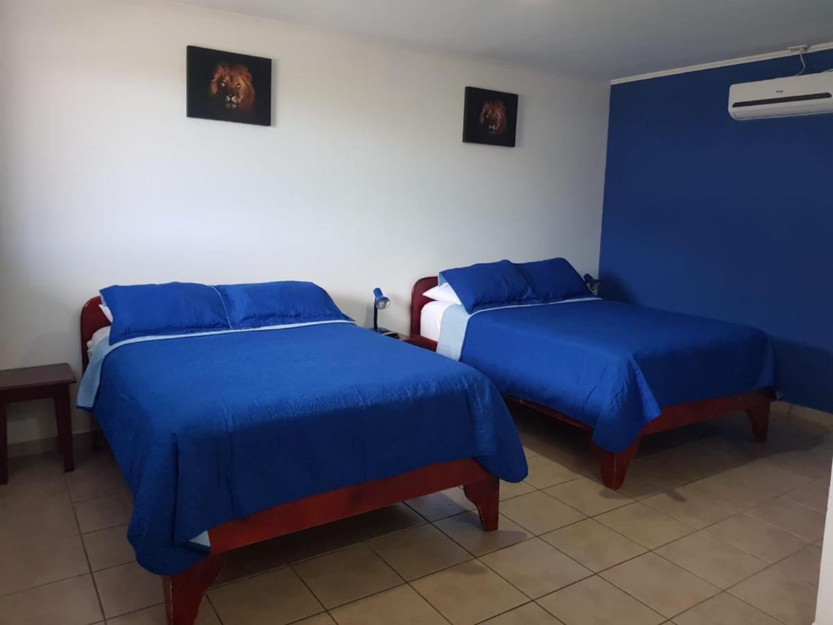 Hotel Grosseto Palma Real Loma エクステリア 写真