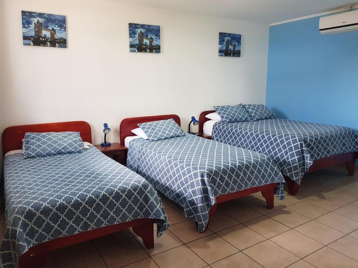 Hotel Grosseto Palma Real Loma エクステリア 写真