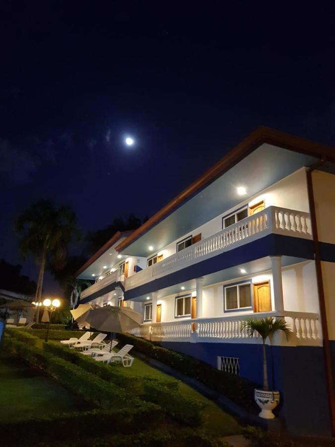 Hotel Grosseto Palma Real Loma エクステリア 写真