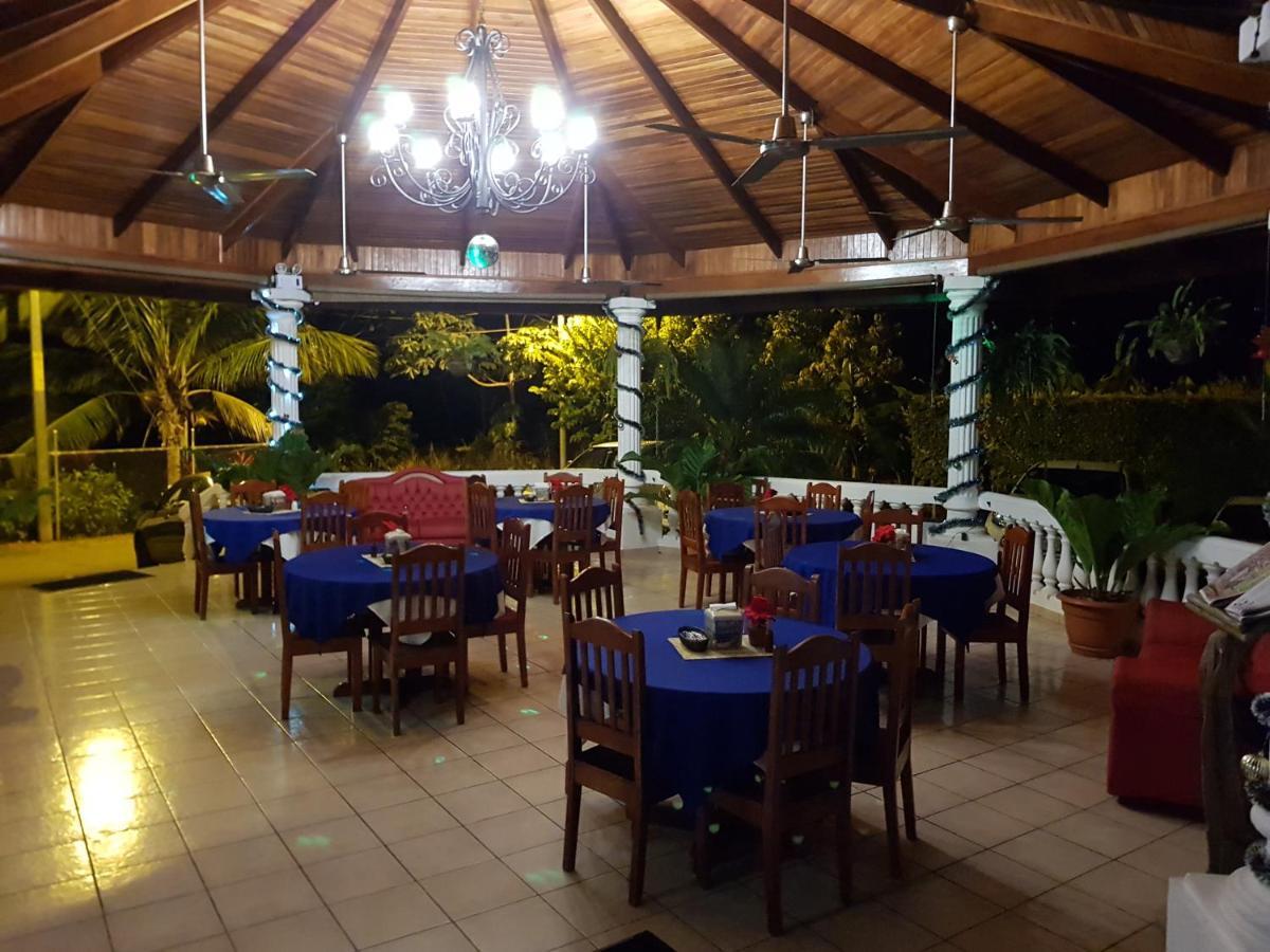 Hotel Grosseto Palma Real Loma エクステリア 写真